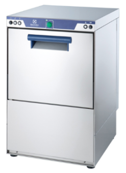 Машина посудомоечная Electrolux 402076 (EGWXSDP)